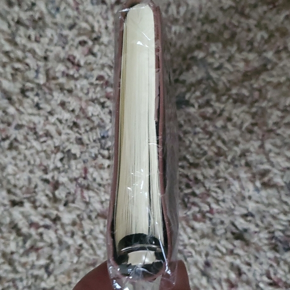 LEATHER COMPAS JOURNAL CAN REFILL THE PAGES - Picture 4 of 4